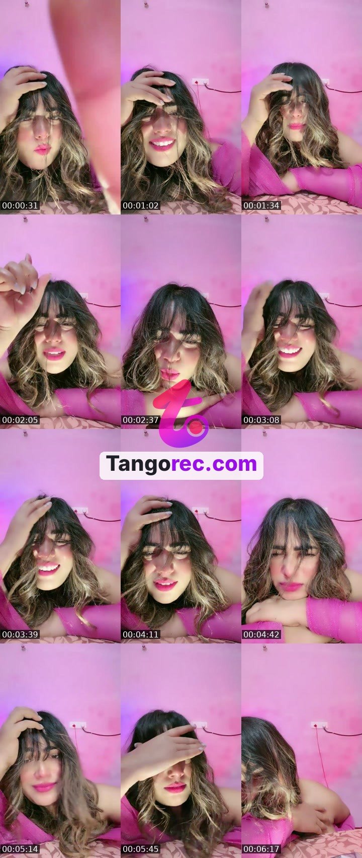 @unknown-moose-94274 Tango live from 2026-08-29