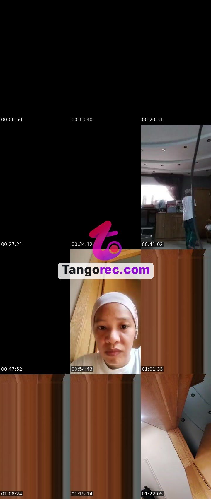 @awomanworth Tango live from 2026-08-29