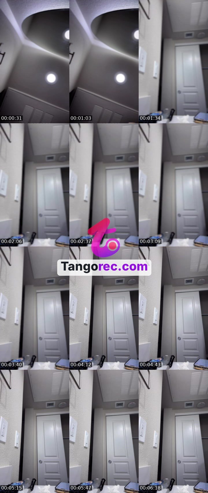 @juicyjemjem Tango live from 2026-08-29