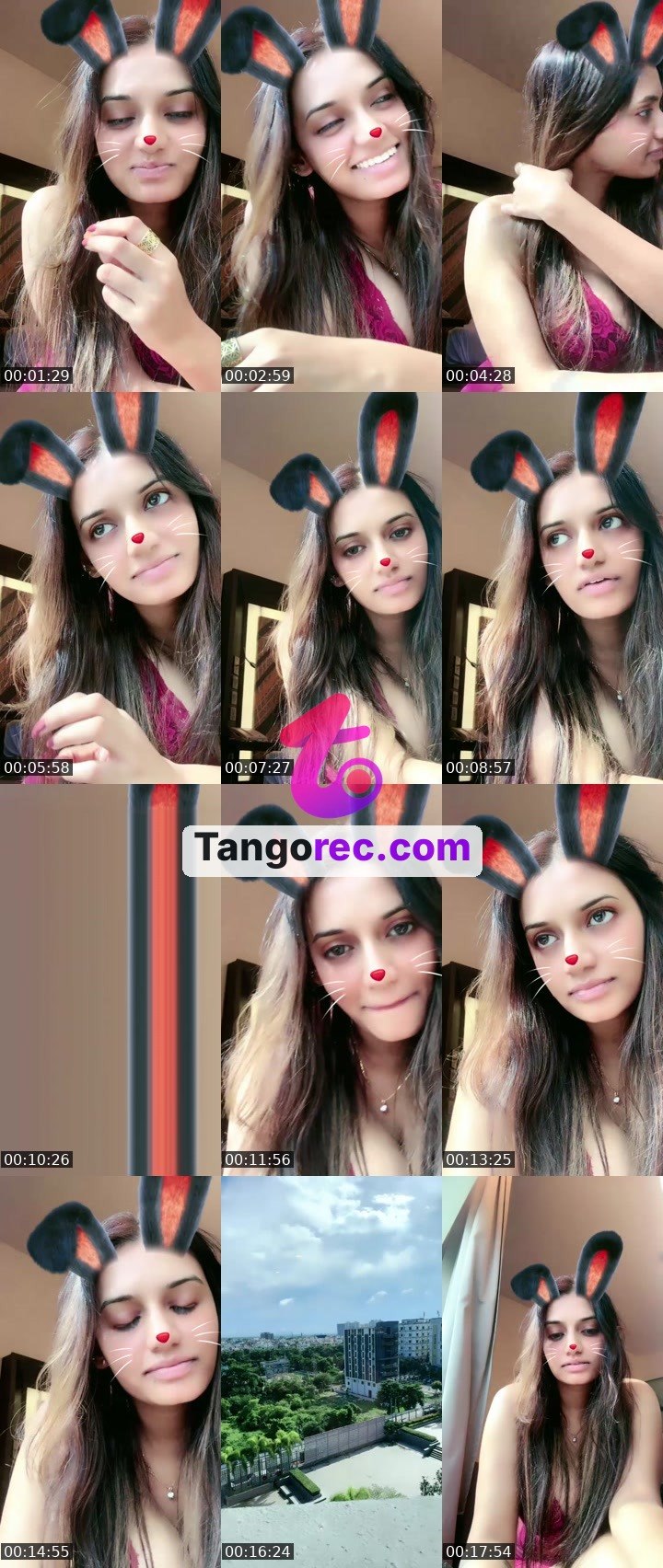 @sweety286 Tango live from 2026-08-29
