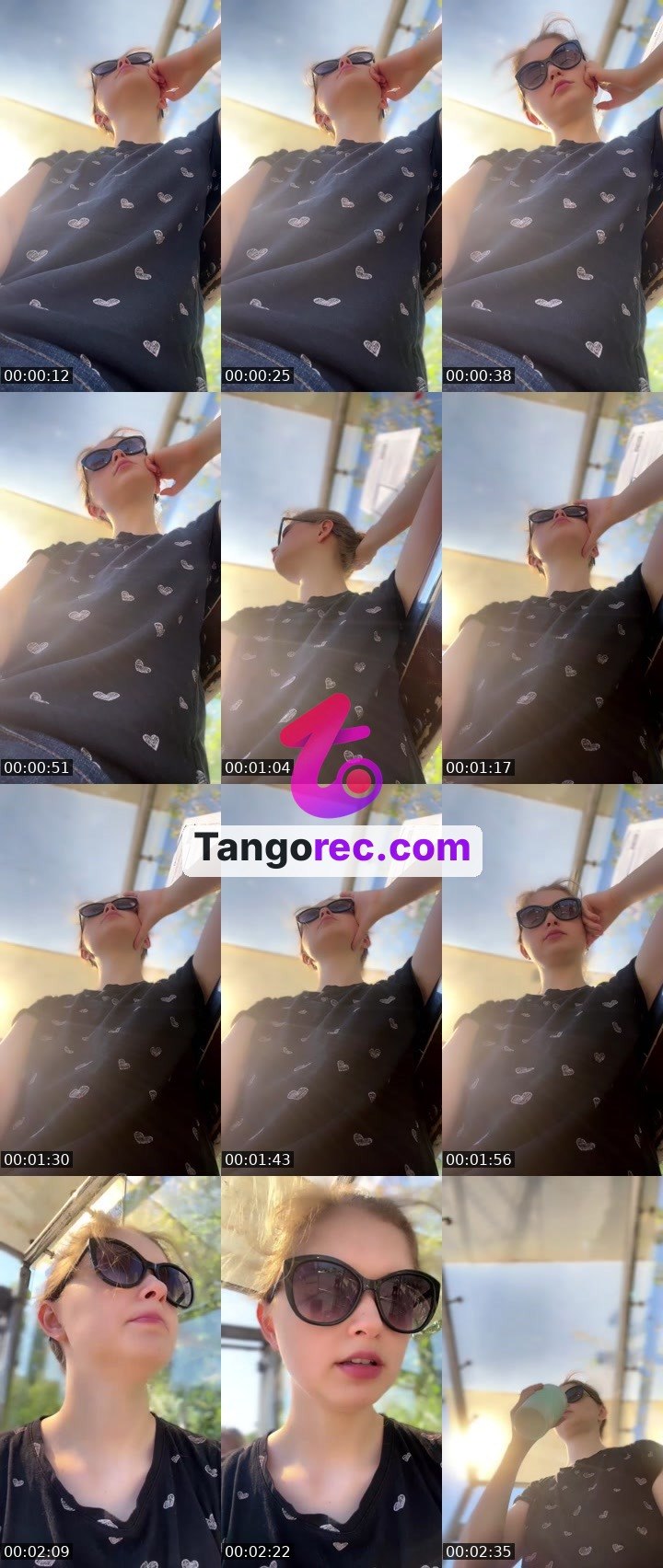 @urs8 Tango live from 2026-08-29