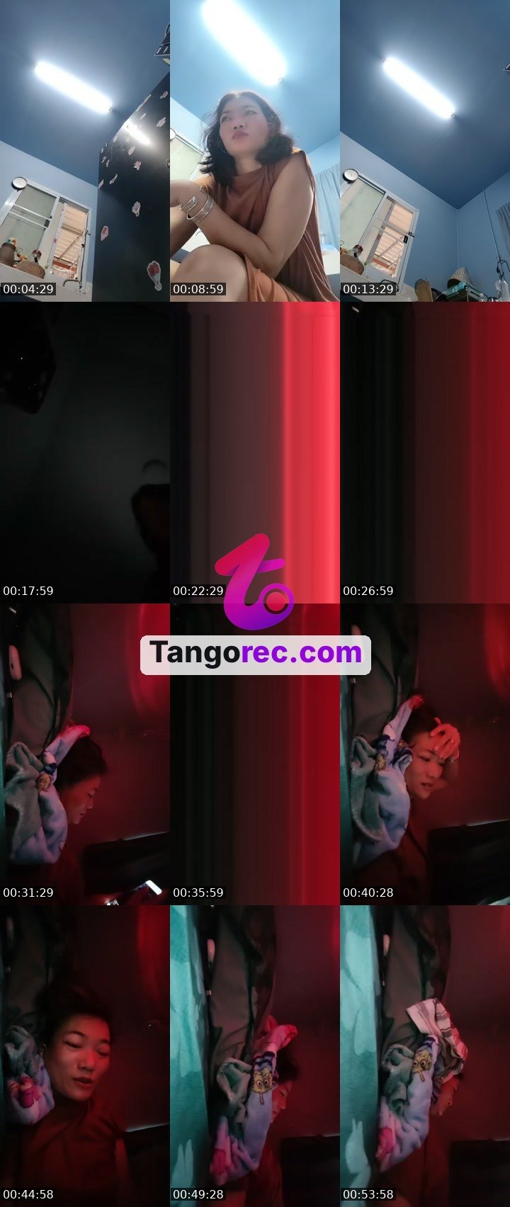 @stopwastingtime10 Tango live from 2026-08-29