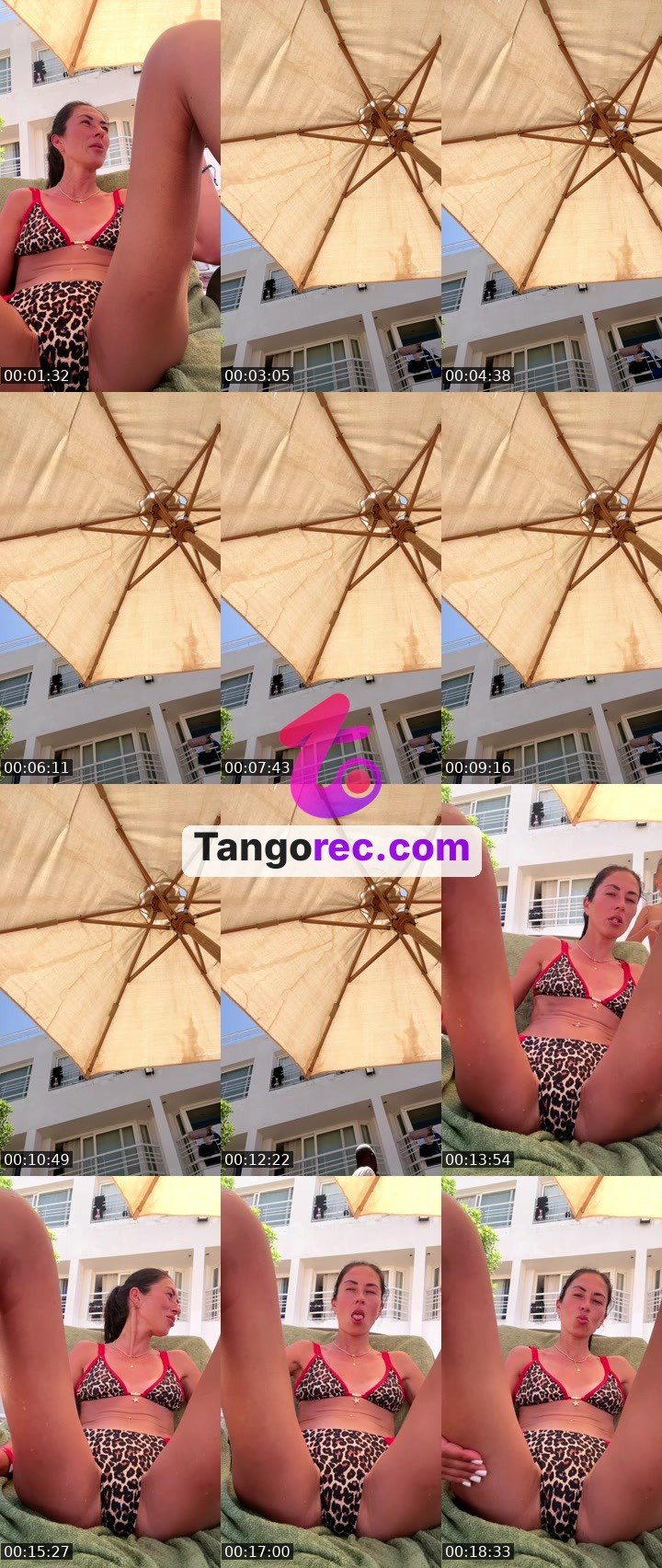 @dancingrhino-46777 Tango live from 2026-08-29