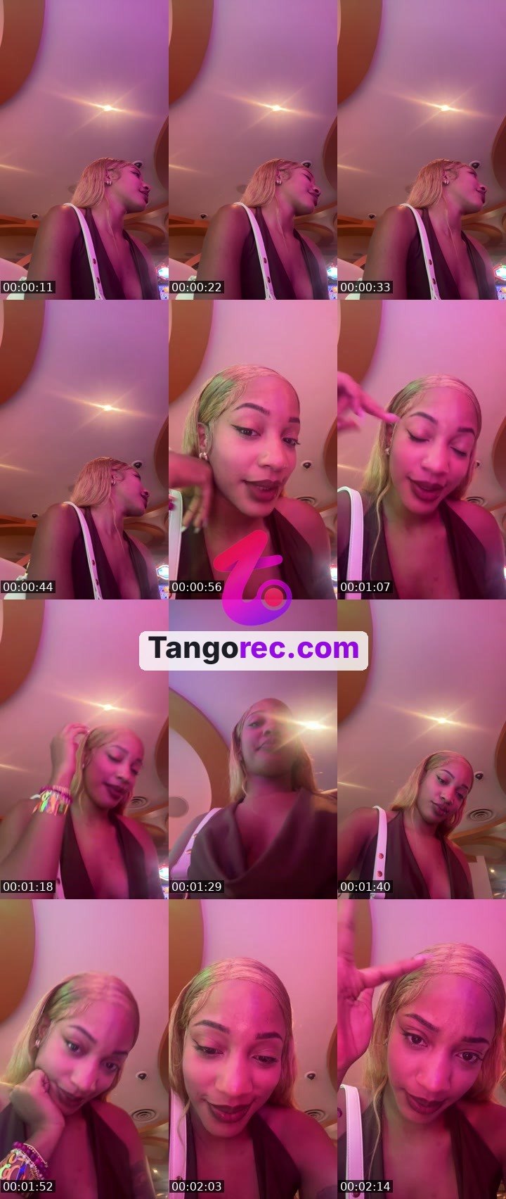 @juicyjemjem Tango live from 2026-08-29