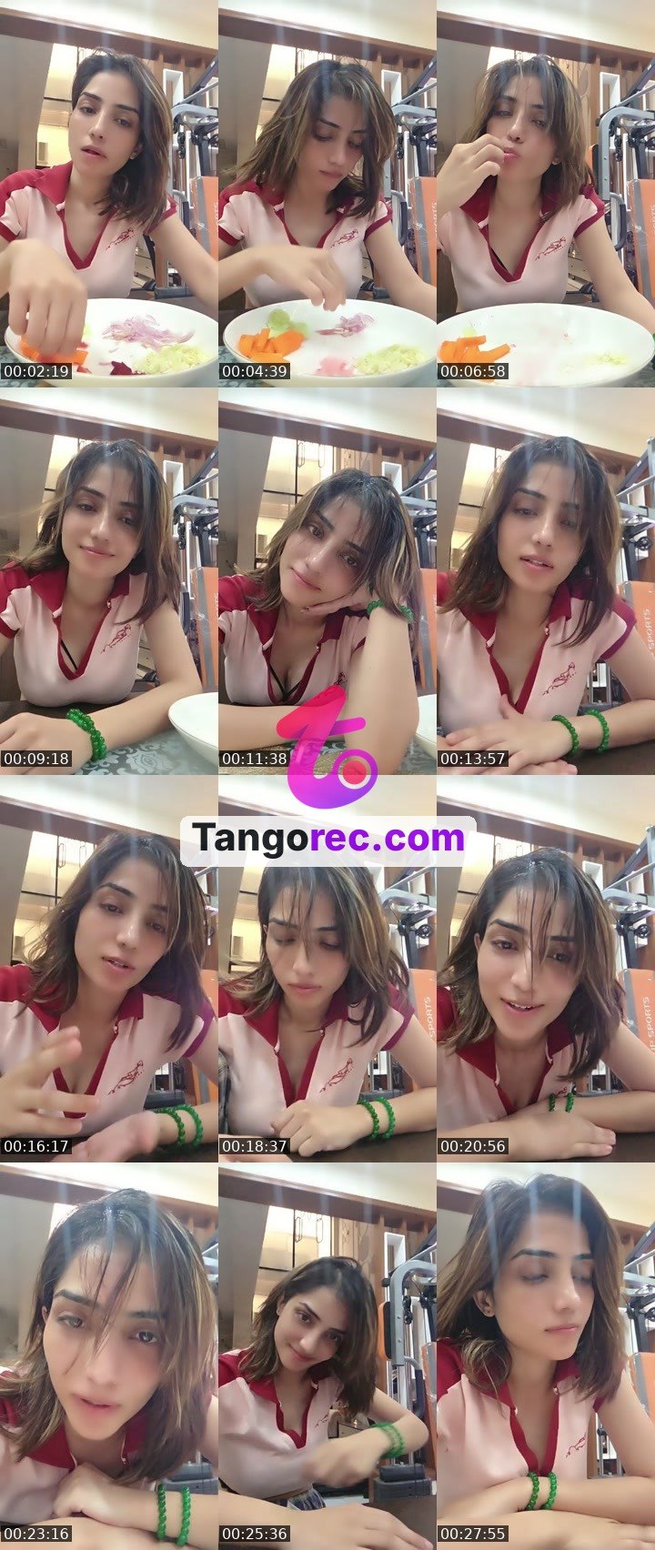 @micky78 Tango live from 2026-08-29