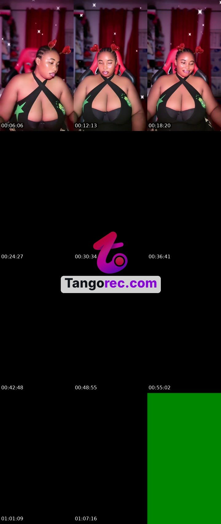 @spicyupdate Tango live from 2026-08-29