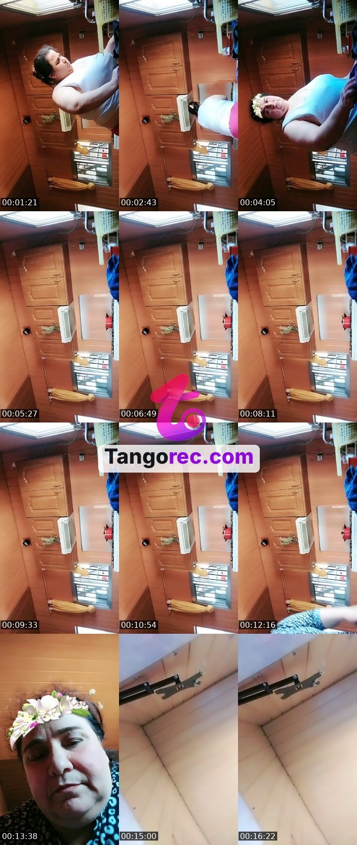 @zingollulu Tango live from 2026-08-29