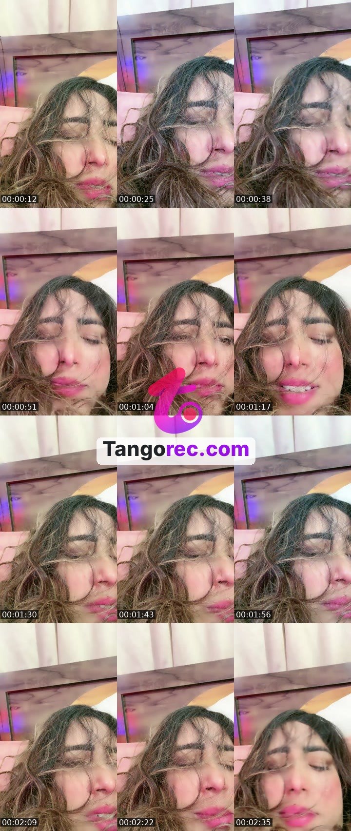 @unknown-moose-94274 Tango live from 2026-08-29