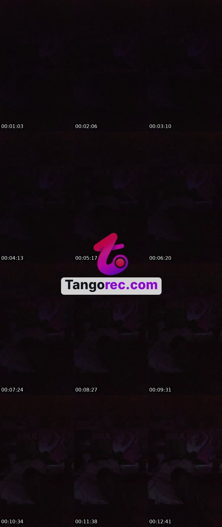 @hypnotik Tango live from 2026-08-29