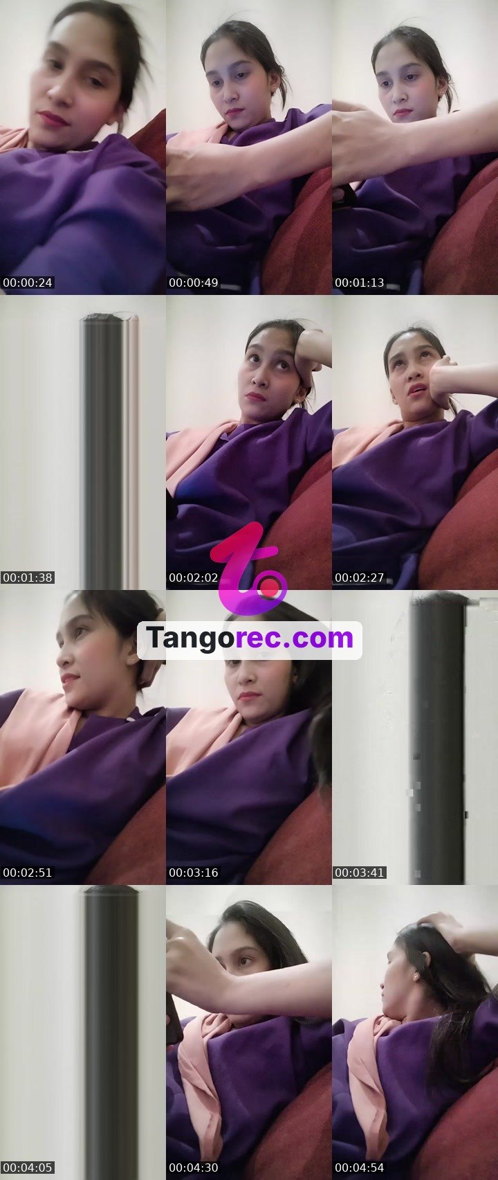 @milkteacocomelon Tango live from 2026-08-29
