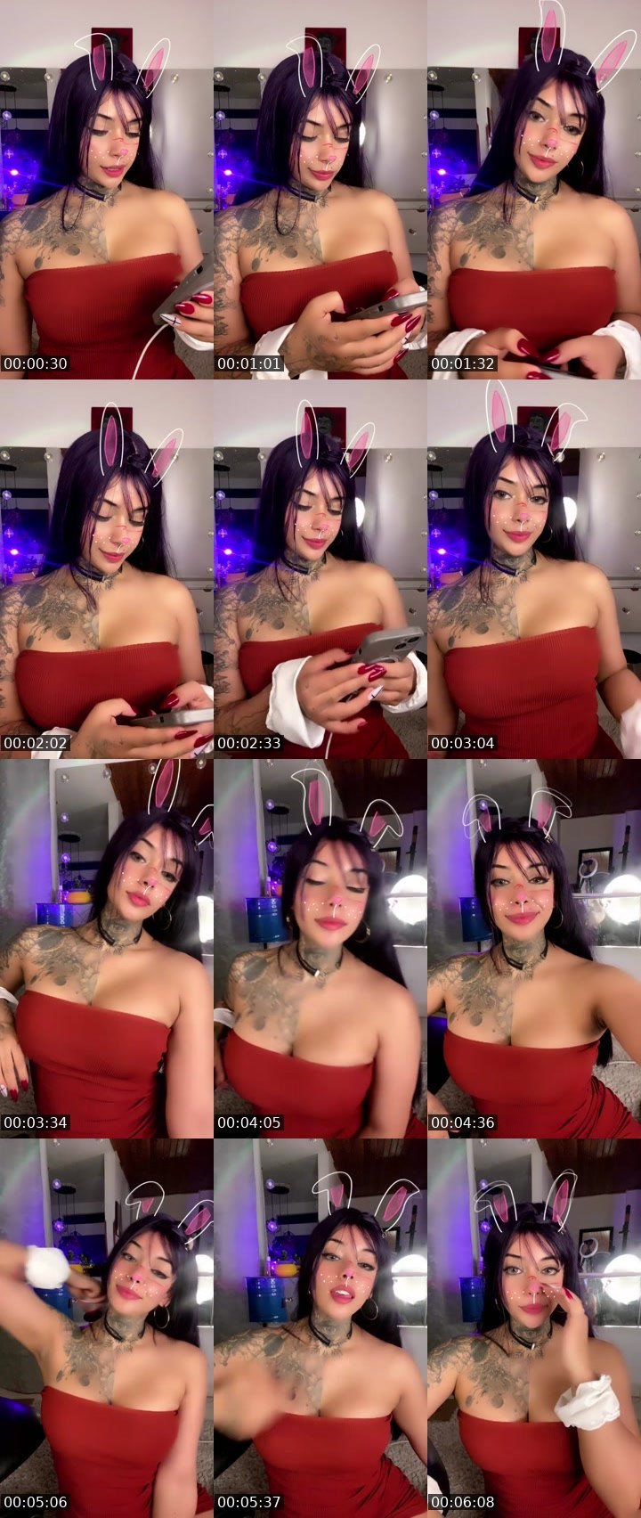 @kosh77 Tango live from 2026-07-17