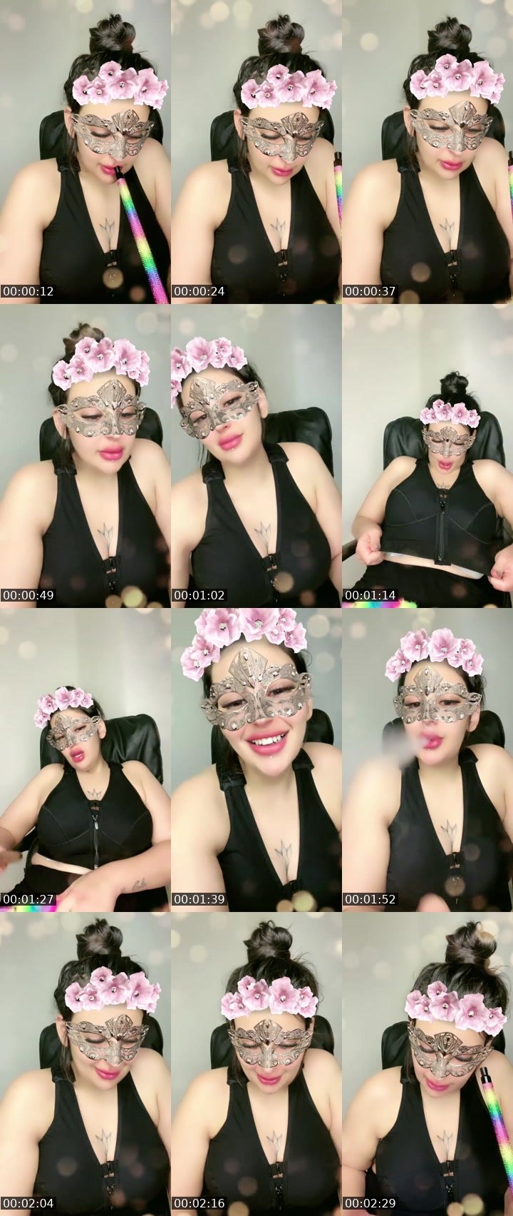 @shahd Tango live from 2026-07-17