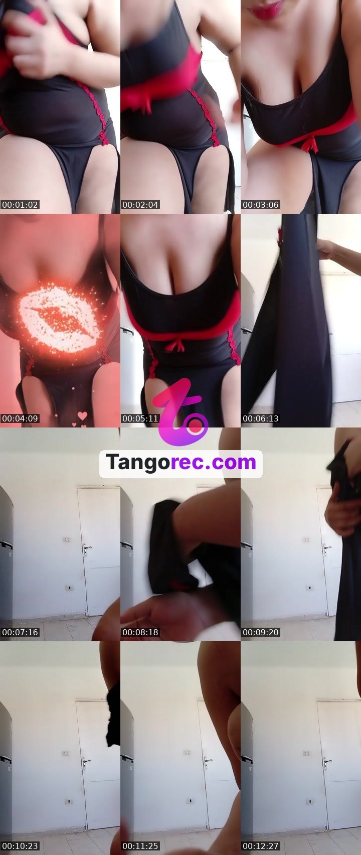 @ironwood-gator-214908 Tango live from 2026-08-29