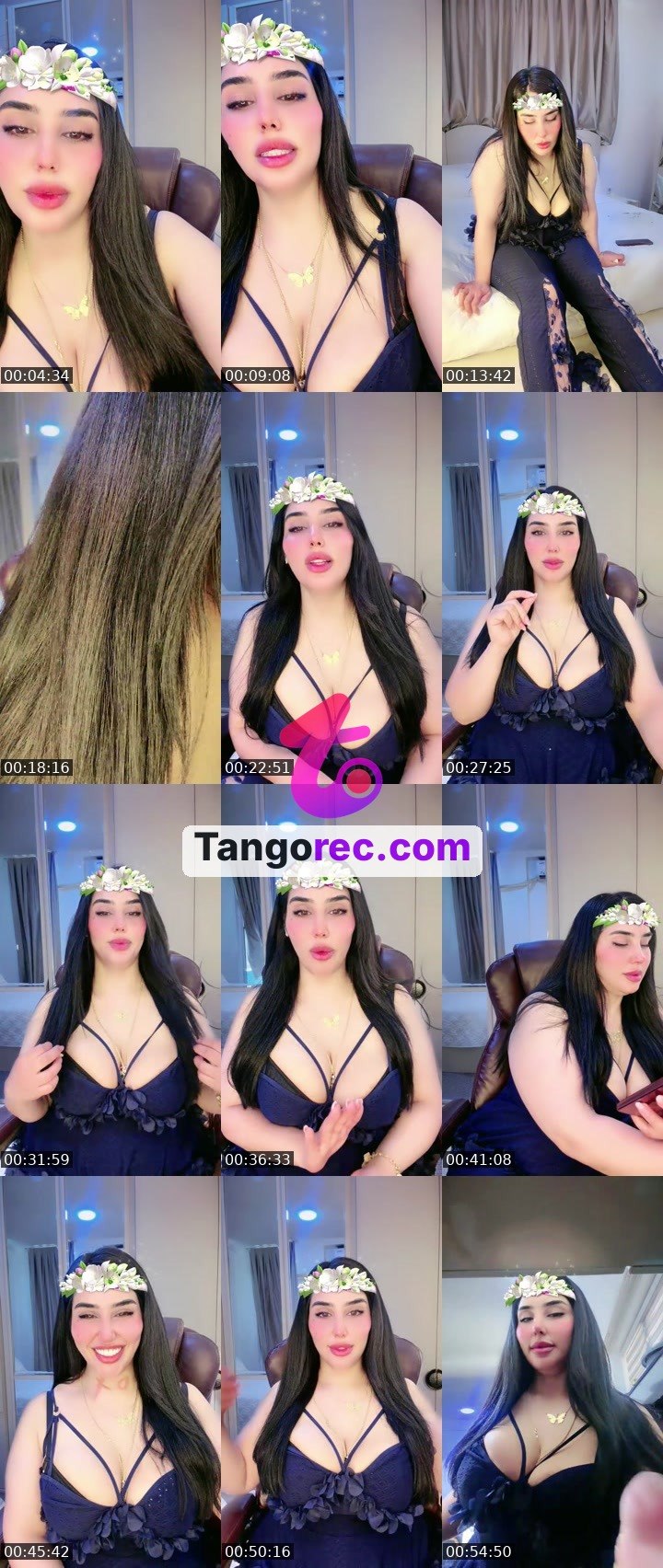 @asw-49 Tango live from 2026-08-29