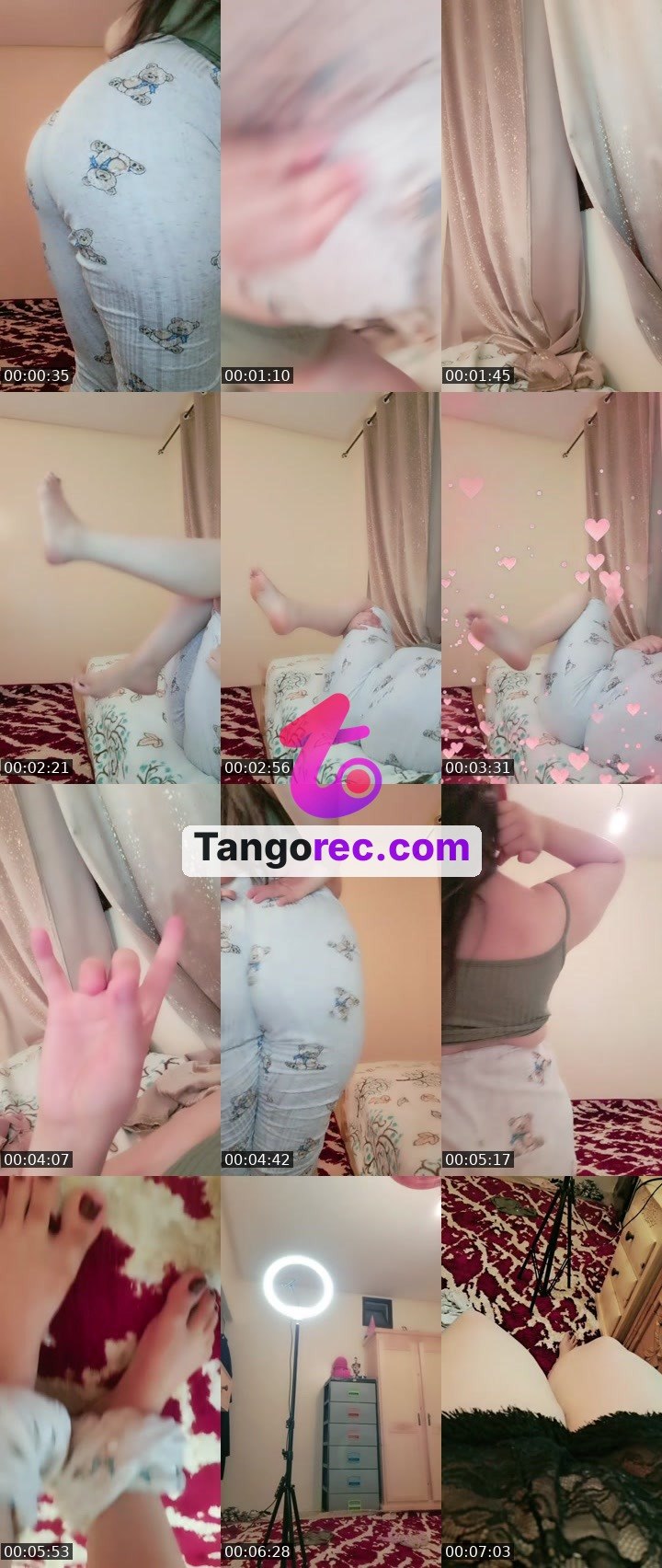 @cccvhdkdllo Tango live from 2026-08-29
