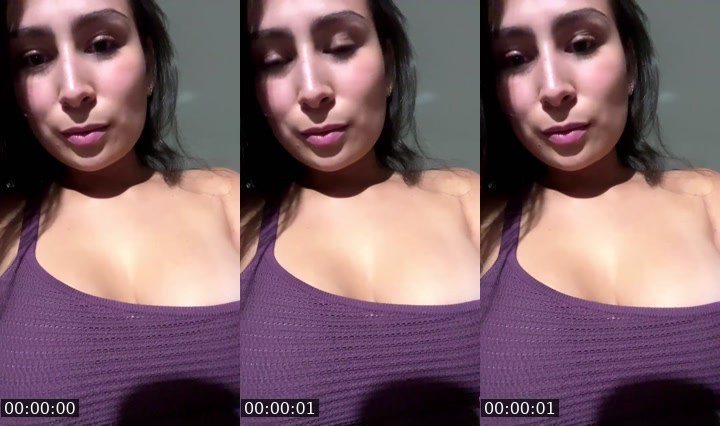 @sofiakess Tango live from 2026-07-17