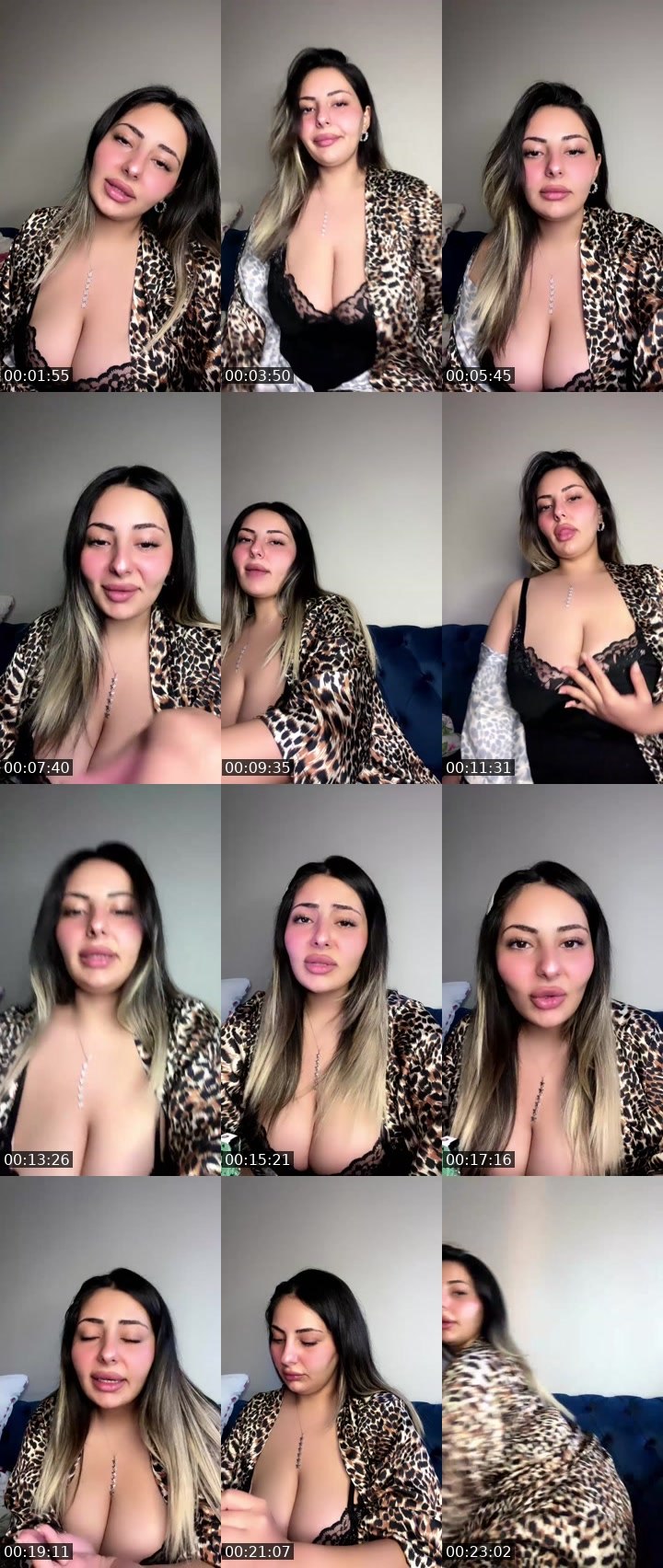 @nur_23 Tango LIVE