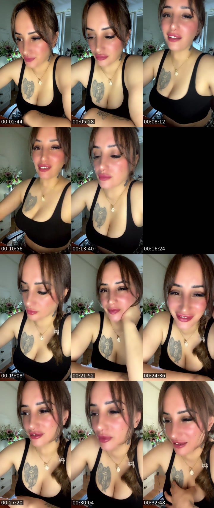 @melek777977 Tango LIVE