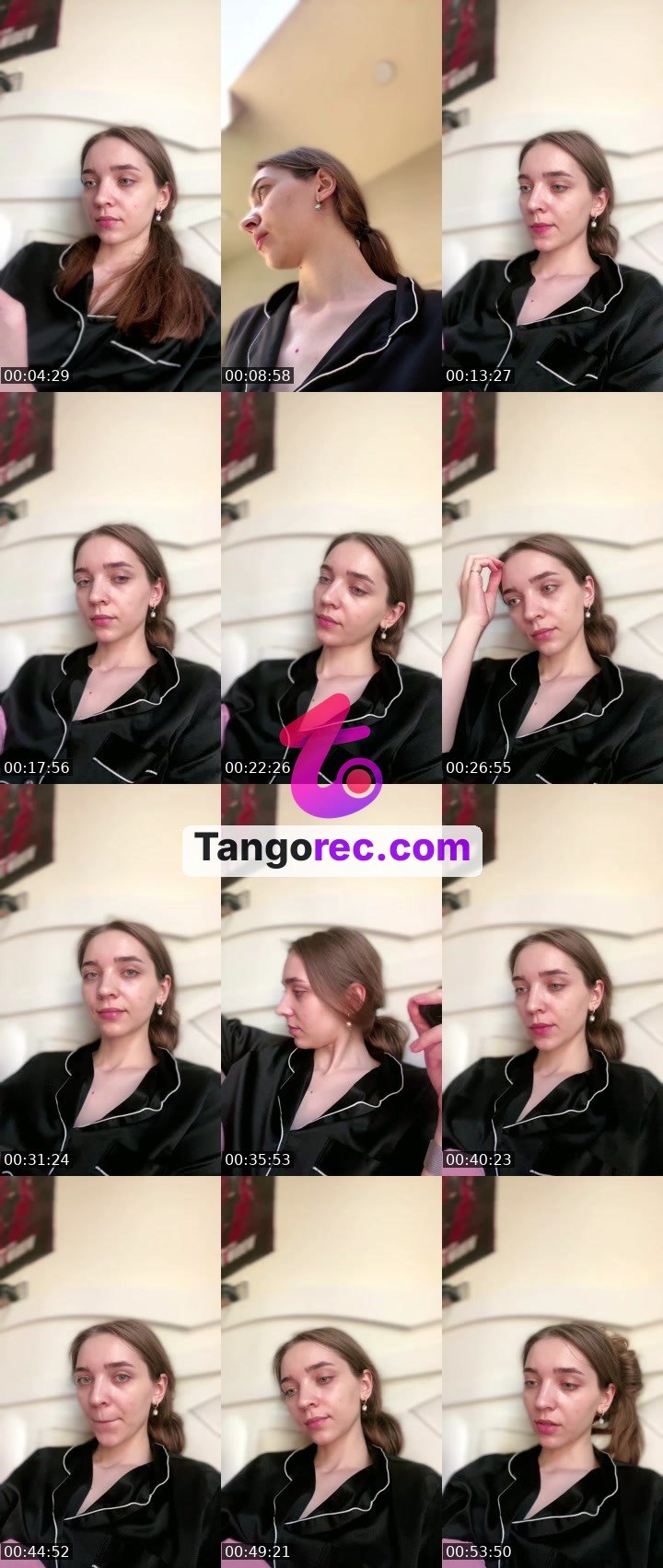@kinddi Tango live from 2026-08-29