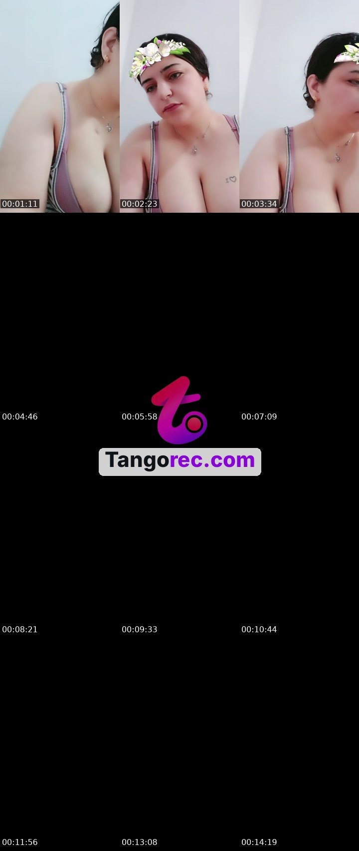 @unknownlion-457646 Tango live from 2026-08-29