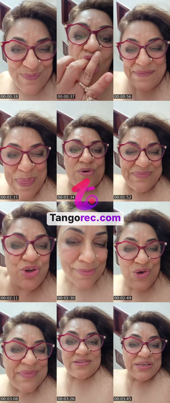 @trendy-cat-105991 Tango live from 2026-08-29