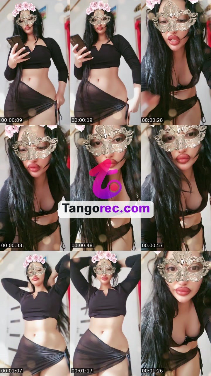 @efsun61 Tango live from 2026-08-29