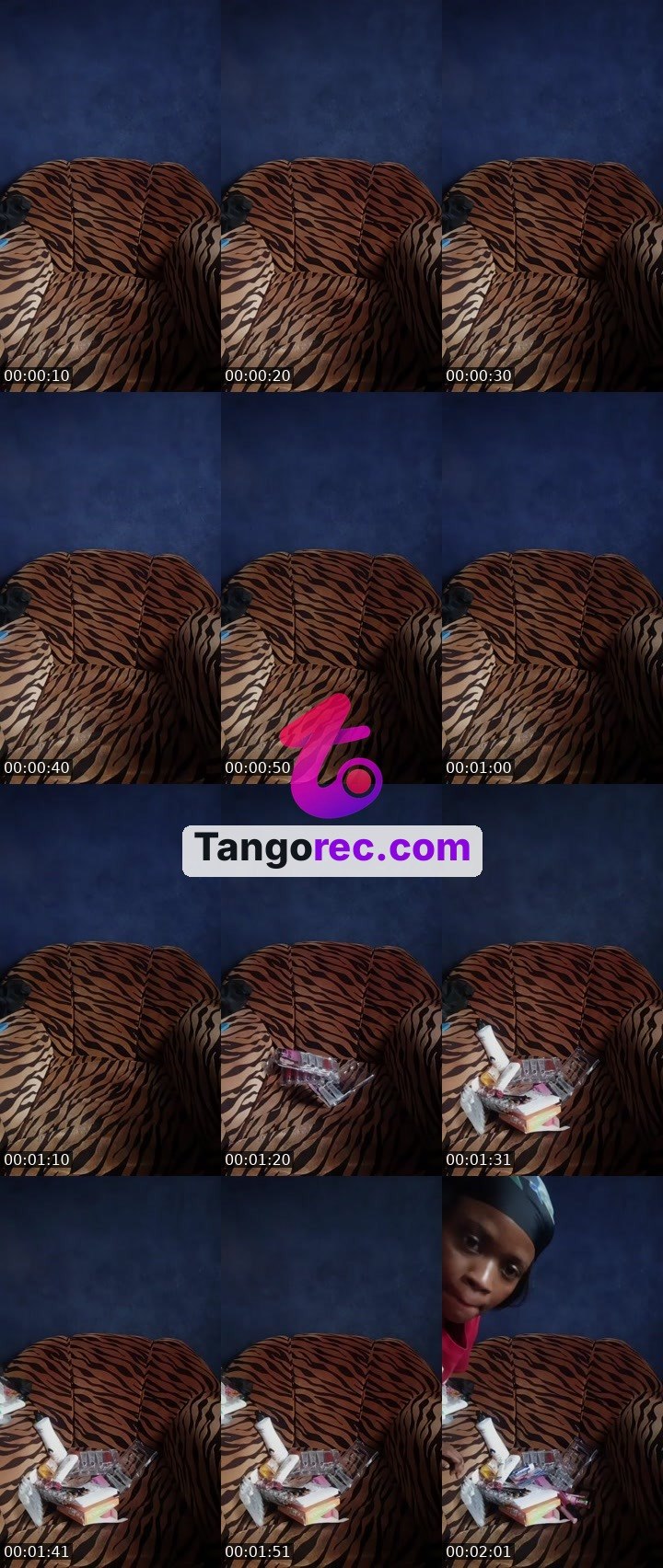 @superduperbadger-31290 Tango live from 2026-08-29
