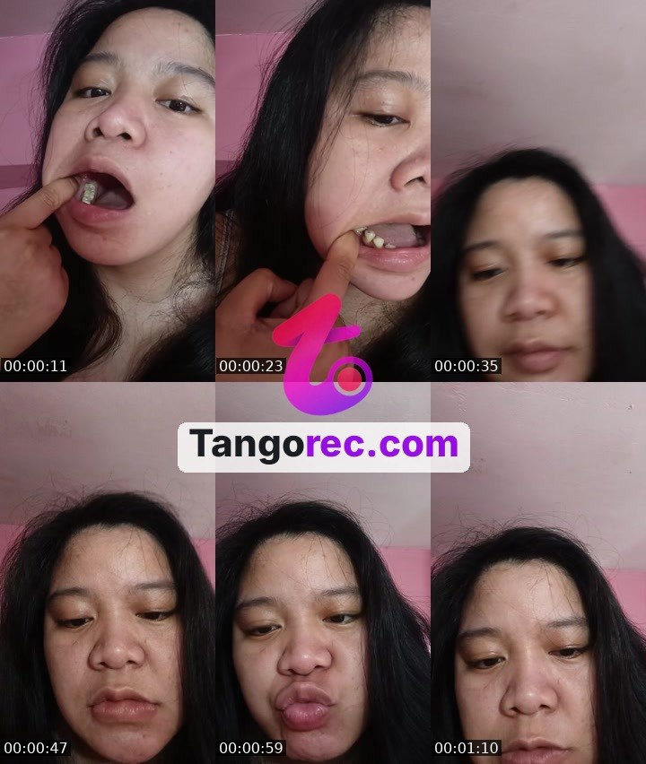 @pillowsea Tango live from 2026-08-29
