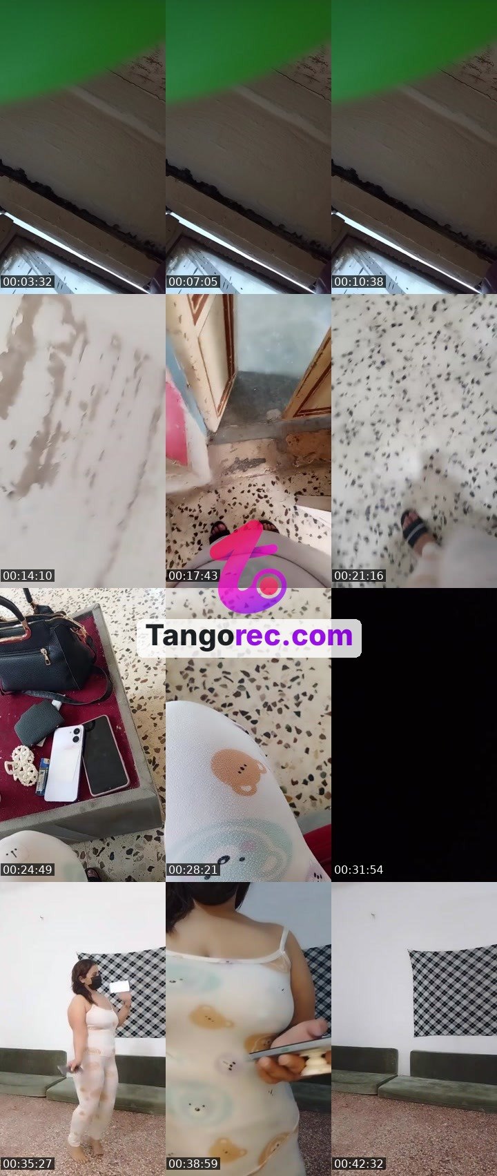 @chmookbadaea Tango live from 2026-08-29