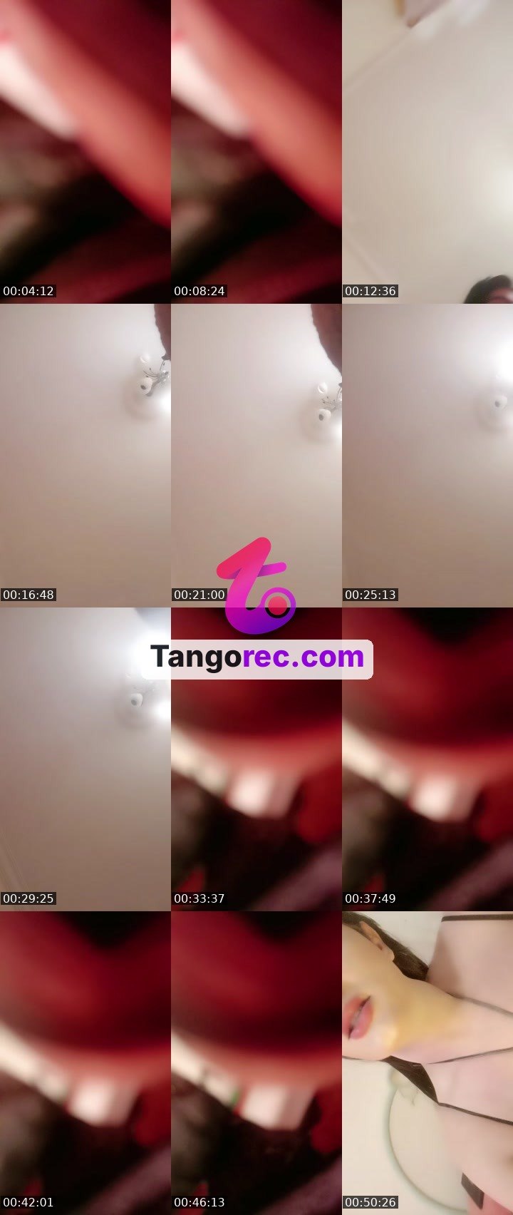 @18-snh Tango live from 2026-08-29