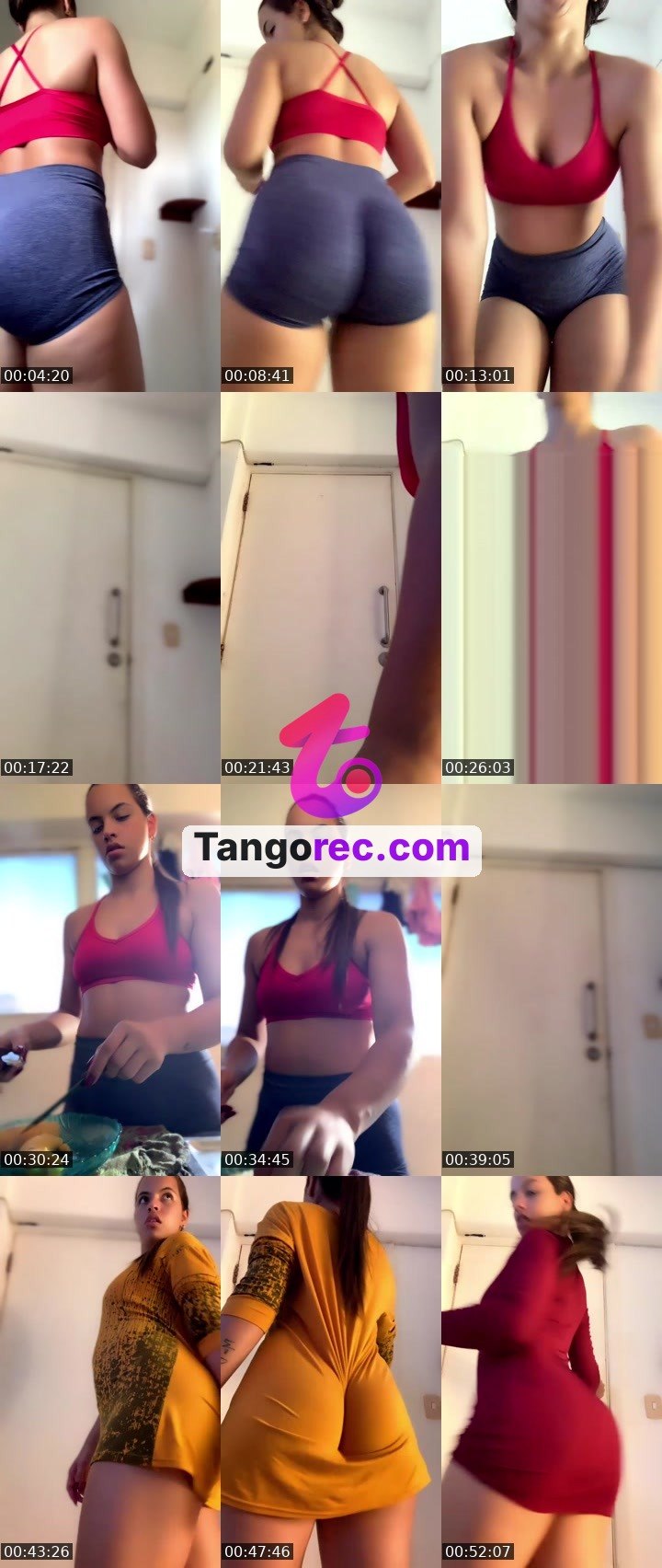 @gloriouspanda-654 Tango live from 2026-08-29
