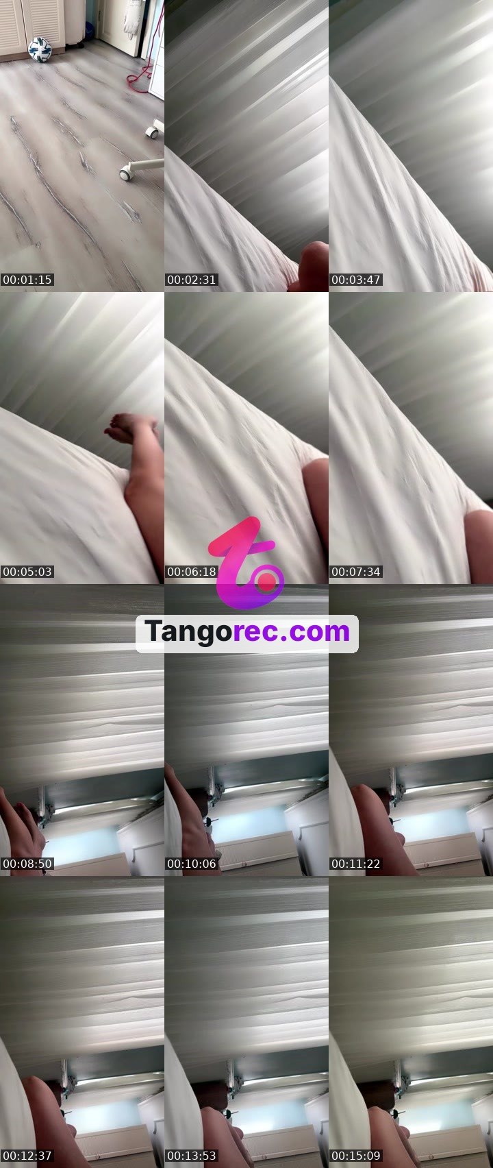 @hyk5 Tango live from 2026-08-29