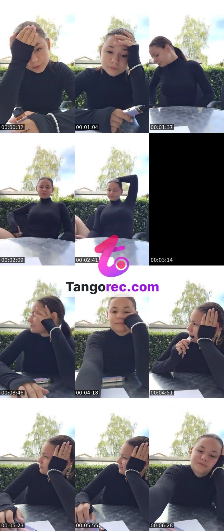 @olysik_lov Tango live from 2026-08-29