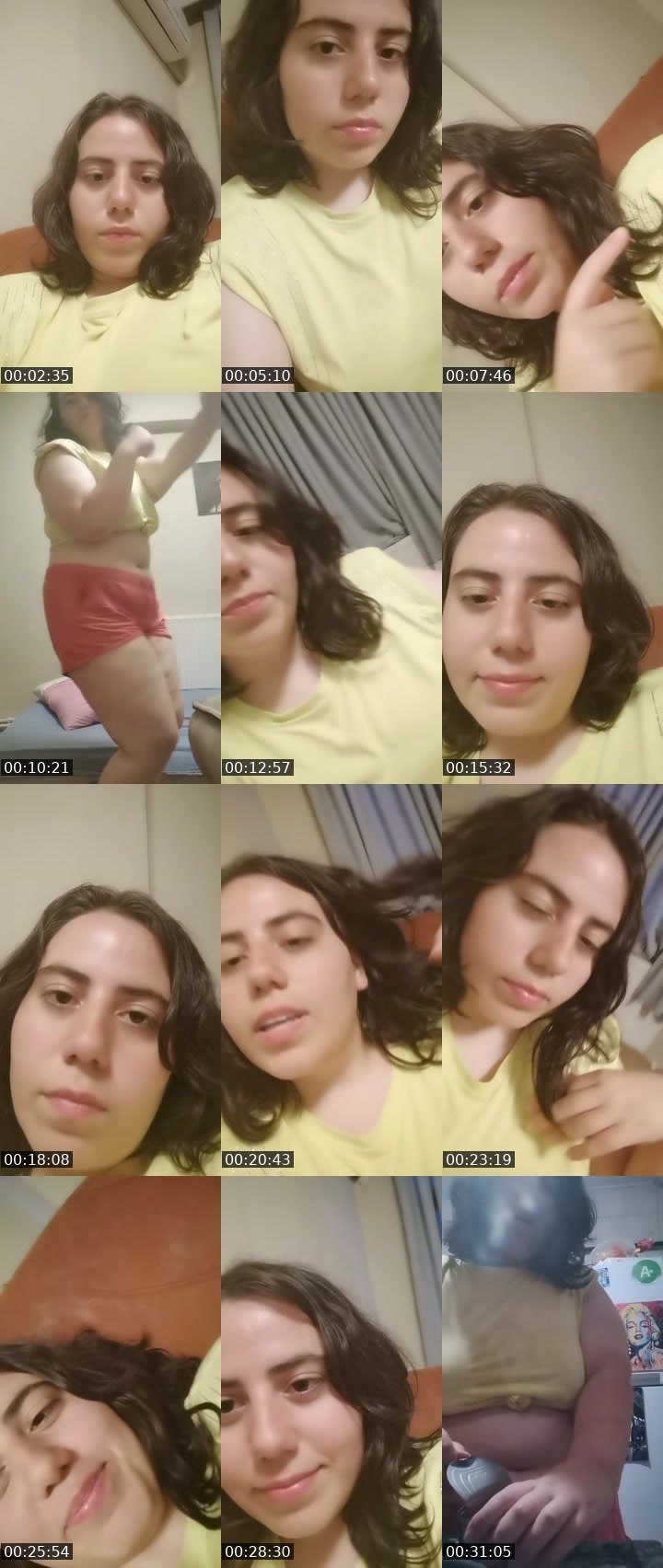@skskskskuuuuu Tango LIVE