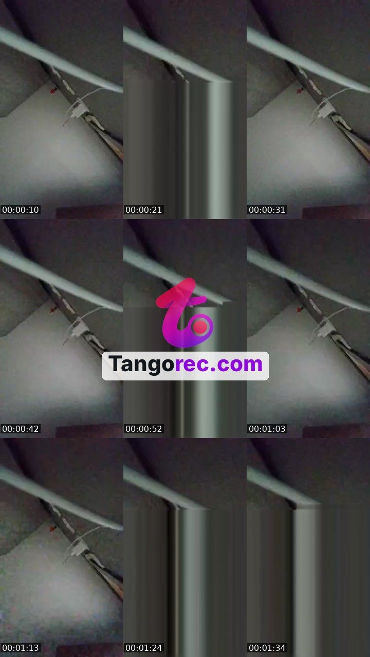 @awomanworth Tango live from 2026-08-29