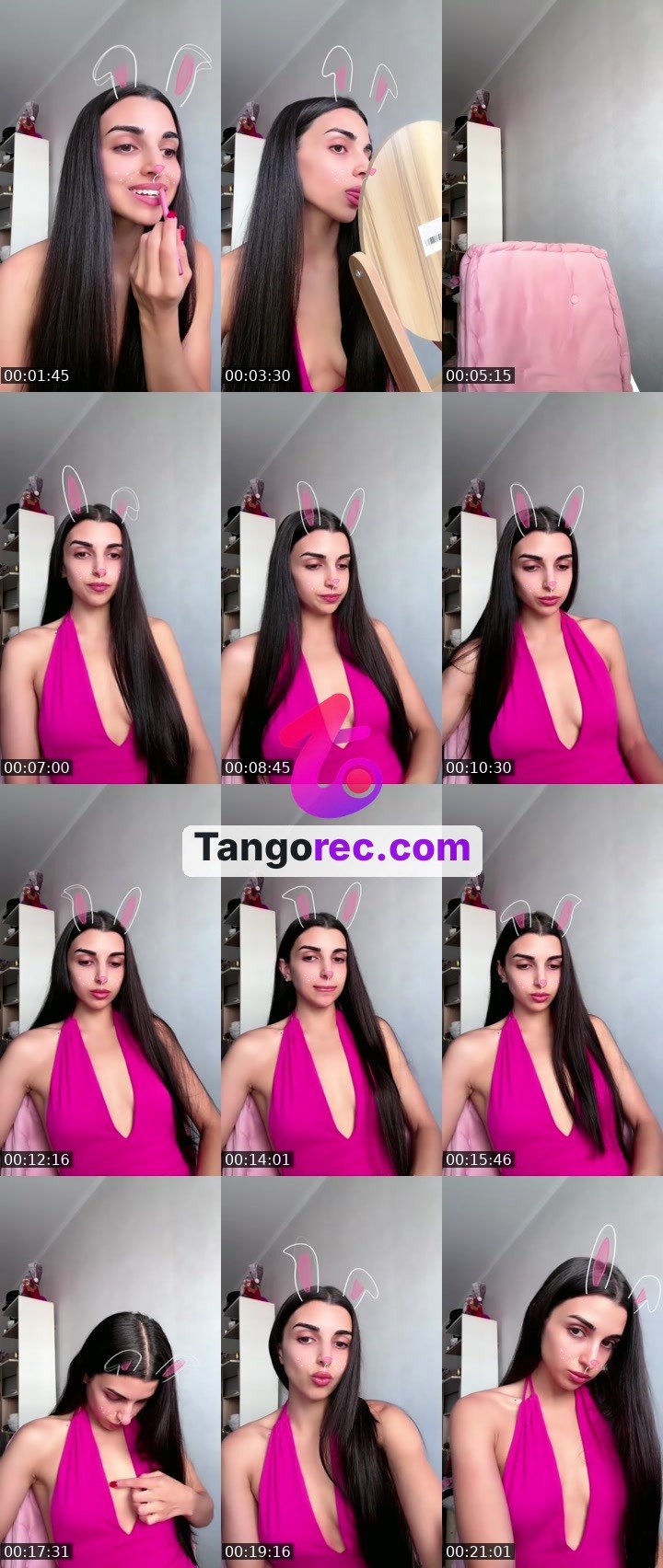 @g_7779 Tango live from 2026-08-29