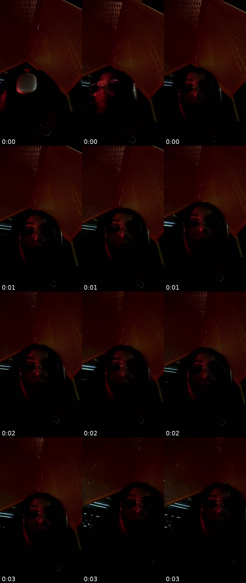 @pocahnorthstar Tango live from 2026-07-06