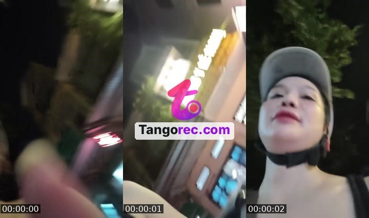 @ushy6868 Tango live from 2026-08-29