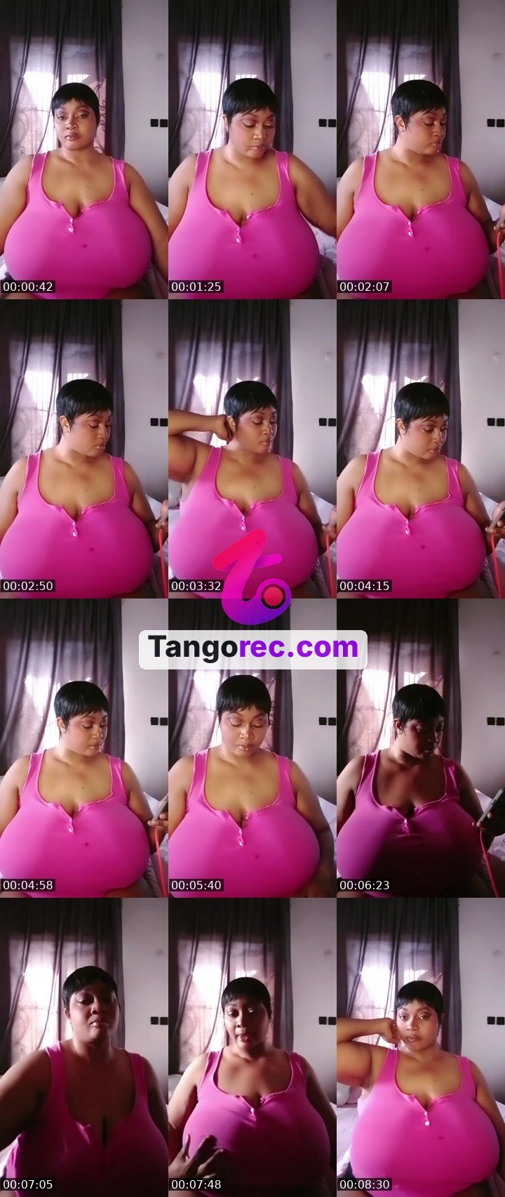 @fluffybunnny Tango live from 2026-08-29