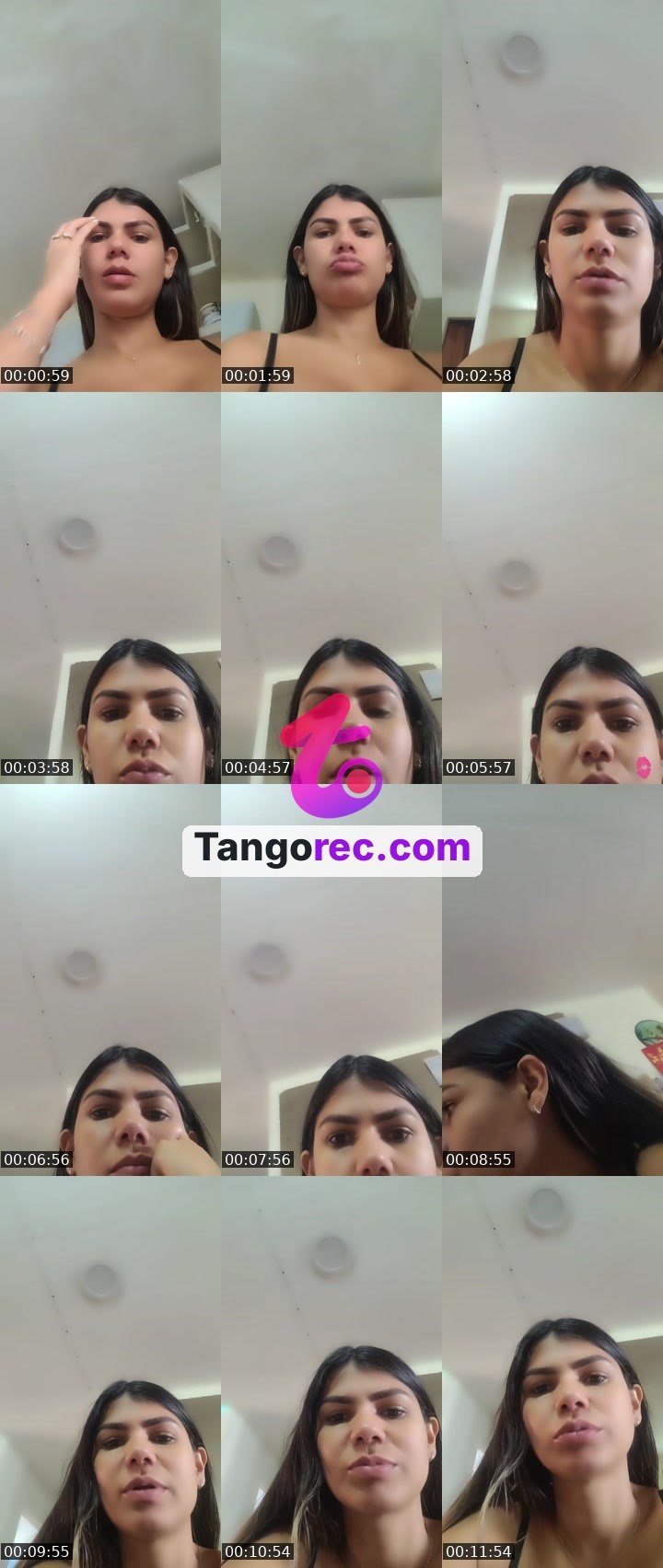 @inlove111 Tango live from 2026-08-29