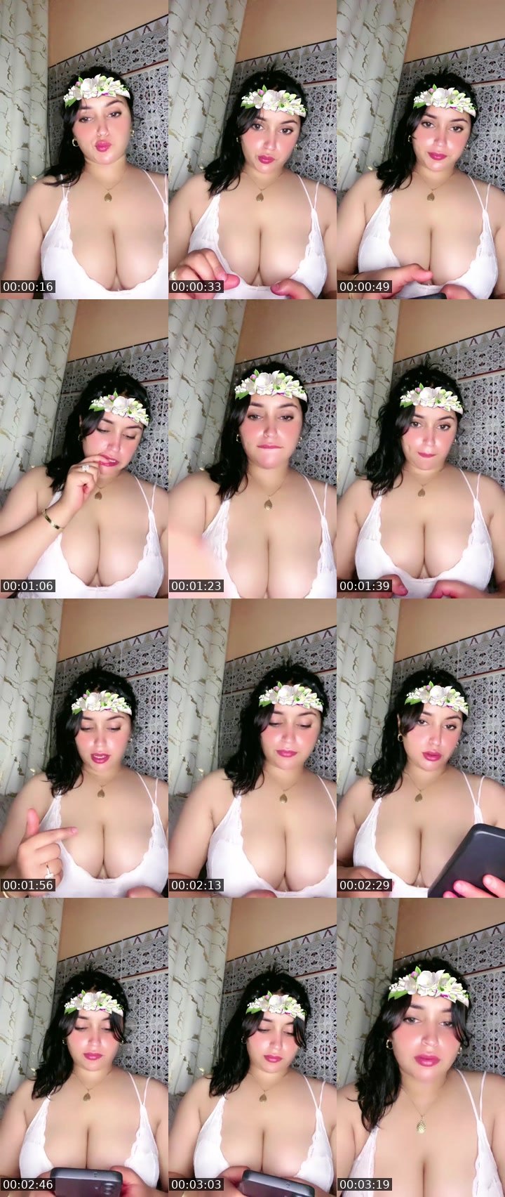 @maya891 Tango live from 2026-07-17