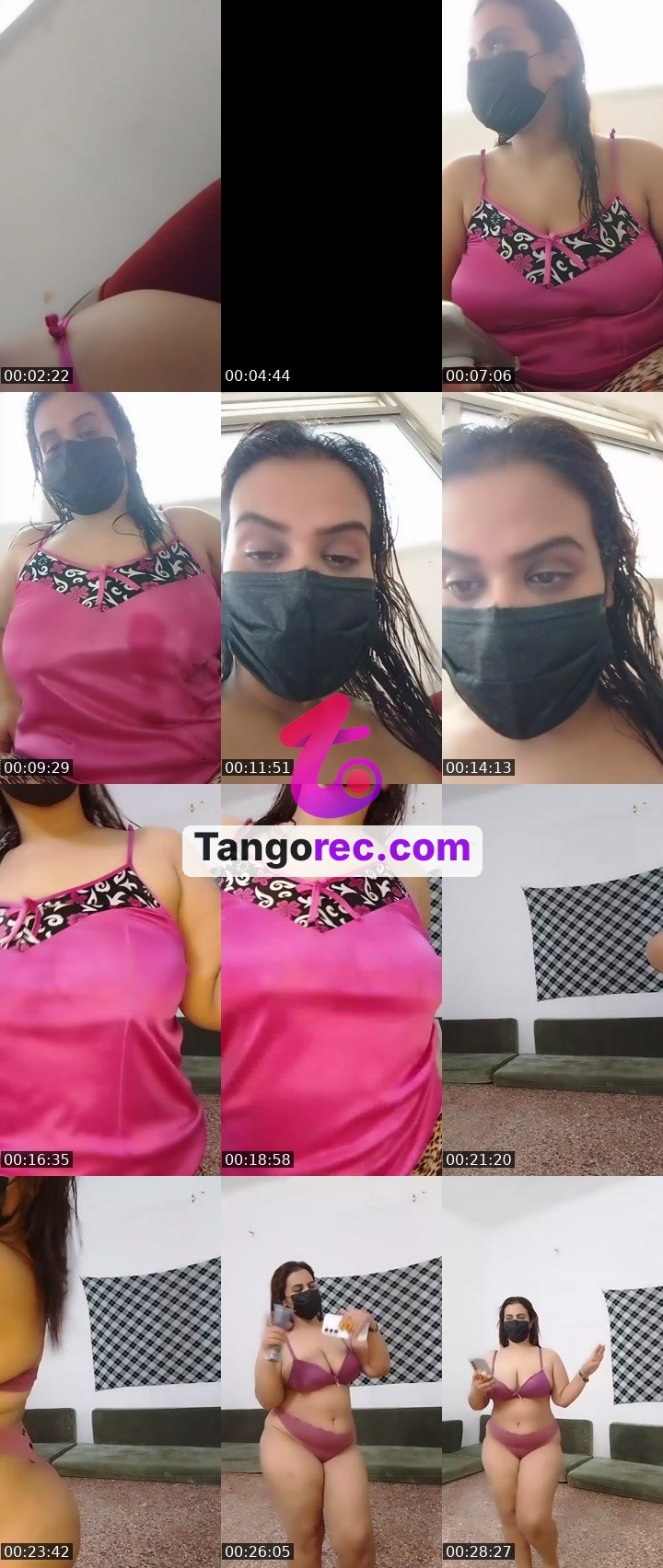 @chmookbadaea Tango live from 2026-08-29