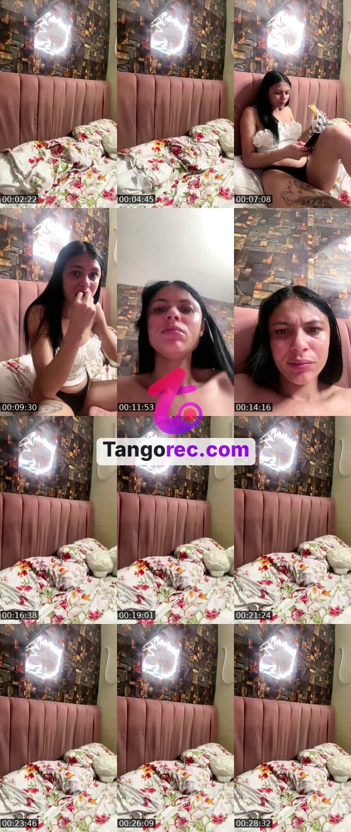 @tusadicax72 Tango live from 2026-08-29