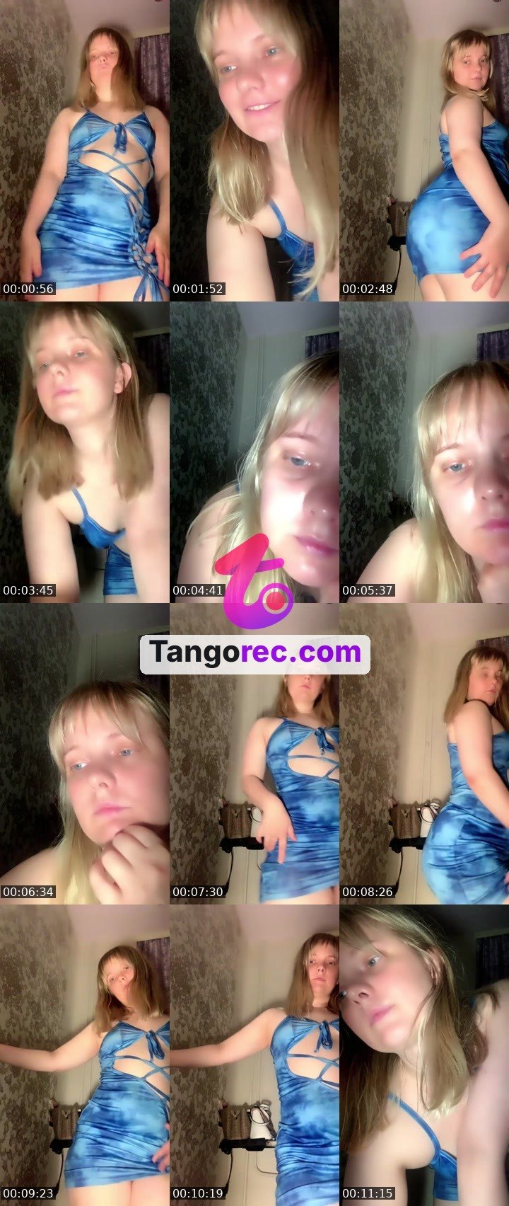 @apple010 Tango live from 2026-08-29