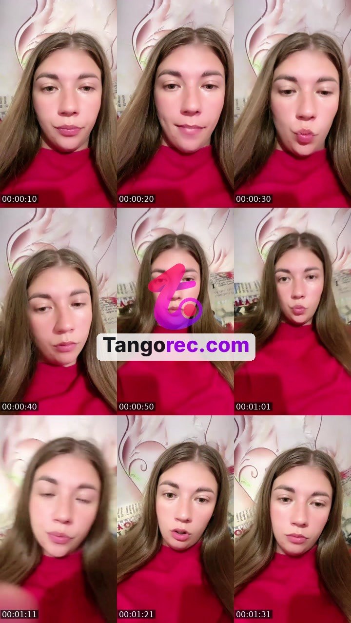 @bmw_d Tango live from 2026-08-29