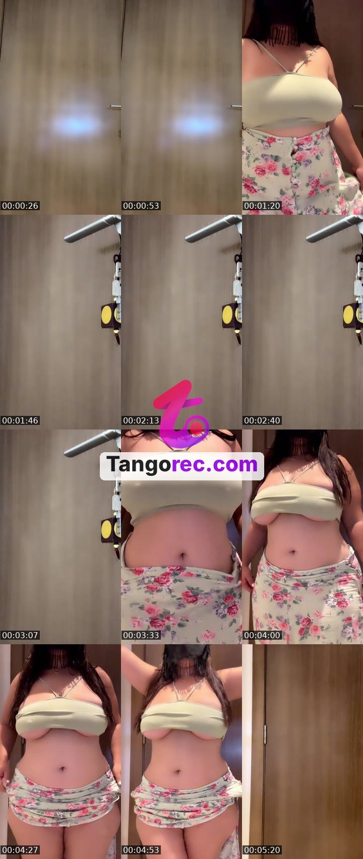 @tjeibke Tango live from 2026-08-29