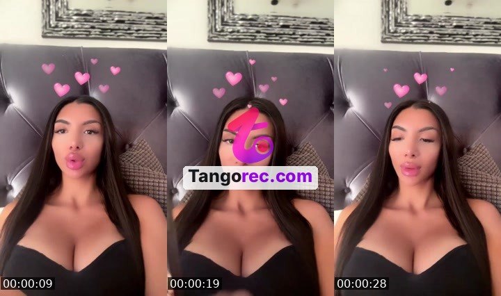 @kim8883 Tango live from 2026-08-29