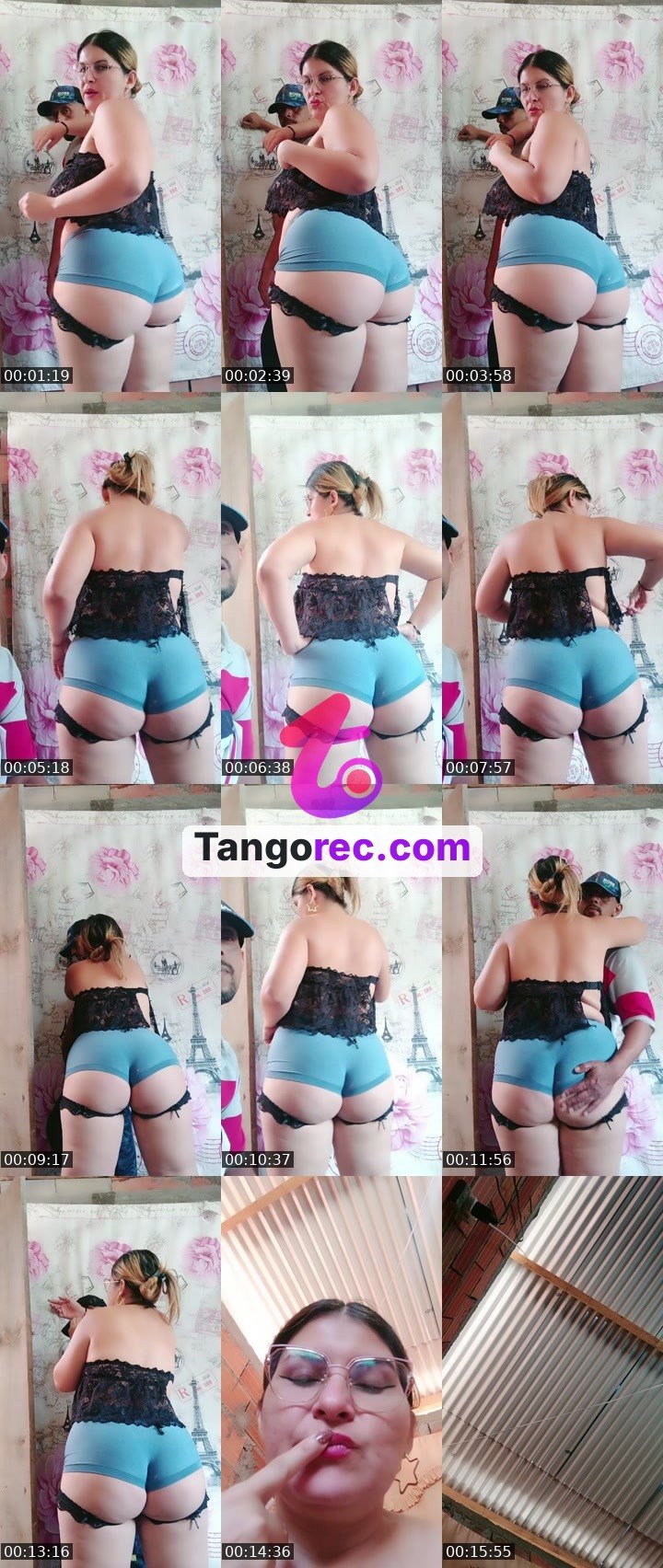 @nicerhino-32158 Tango live from 2026-08-29
