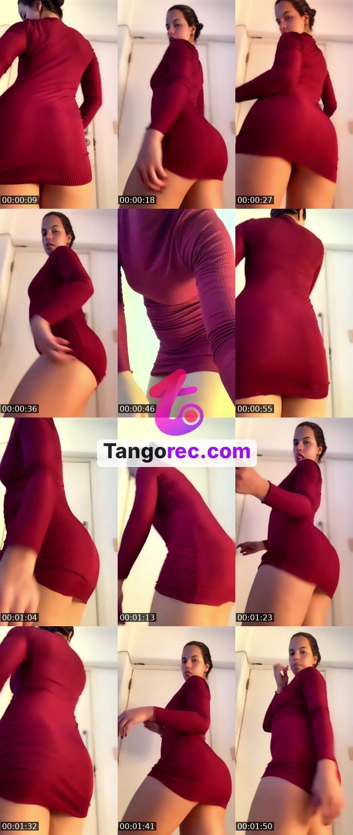 @gloriouspanda-654 Tango live from 2026-08-29