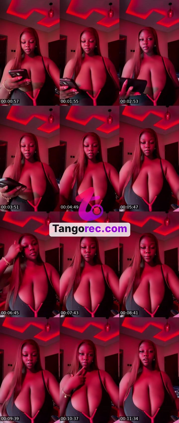 @frea0 Tango live from 2026-08-29